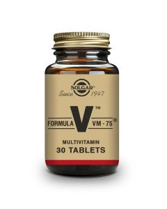 Solgar formula VM-75 30 tableta