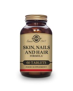 Solgar Skin, nails, hair 60 tableta