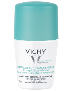 Vichy Dezodorans Antiperspirant roll on 50 ml