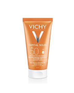 Vichy Capital Soleil Dry touch fluid spf 50 50ml