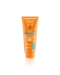 Vichy Capital Soleil mleko za sunčanje za decu spf 50+ 300ml