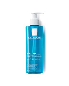 La Roche Posay Effaclar gel za čišćenje 400 ml