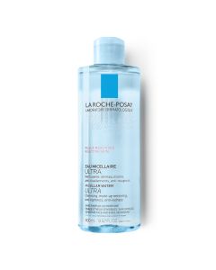 La Roche Posay Micelarna voda Ultra-reaktivna koža 400 ml