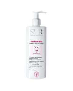SVR Sensifine gel-krema za čišćenje osetljive kože 400ml