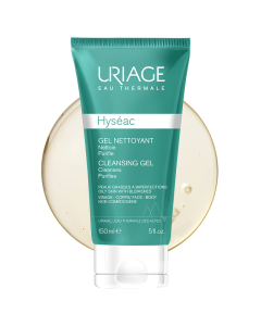 Uriage Hyseac gel 150ml