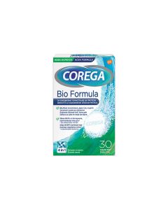 Corega Bioformula 30 tableta