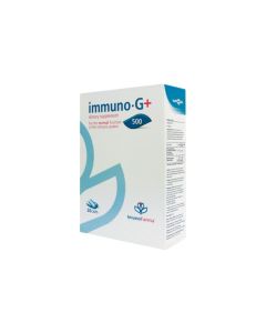 Immuno G+ 500mg, 30 kapsula