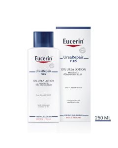 Eucerin UreaRepair Plus losion sa 10% uree 250 ml
