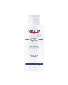 Eucerin DermoCapillaire šampon za suvu kožu glave i suvu kosu 250 ml