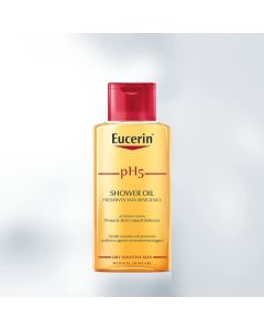 Eucerin pH5 ulje za tuširanje 200 ml