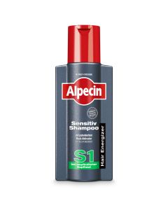 Alpecin S1 Šampon za osetljivu kosu i vlasište 250 ml