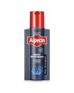 Alpecin A2 šampon za masno vlasište 250ml