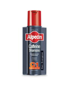 Alpecin C1 Kofeinski šampon 250 ml