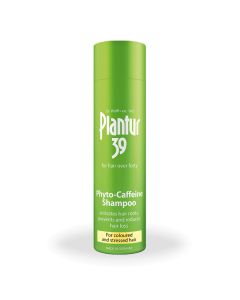Plantur 39 Phyto-Coffeine šampon za farbanu kosu 250 ml