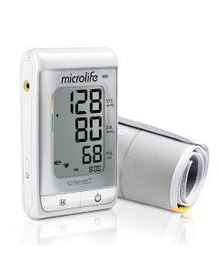 Microlife BP A200 AFIB aparat za pritisak sa detekcijom atrijalne fibrilacije