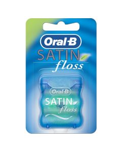 Oral B Satin konac za zube, 25m