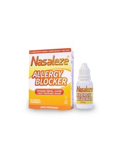 Nasaleze allergy blocker prah 200 doza