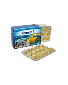 Alkakaps Omega 3 60 kapsula