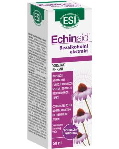 Echinaid bezalkoholne kapi 50 ml
