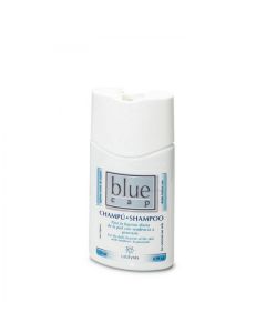 Blue cap šampon protiv peruti 150 ml