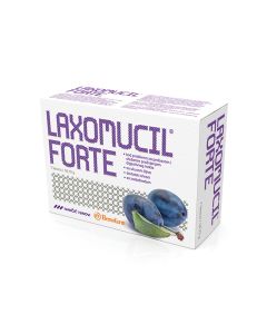 Laxomucil Forte 7 kesica