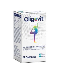 Oligovit® za trudnice i dojilje 30 film tableta