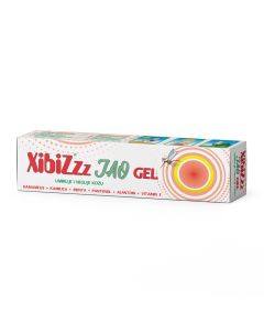 Xibiz Jao gel 40 ml