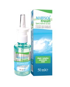 Marisol Fresh sprej 50 ml