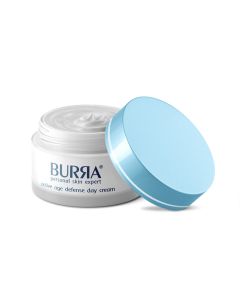Burra Active age defense day cream, dnevni krem za aktivnu negu kože 50ml
