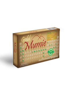 Gold Mumie 60 tableta