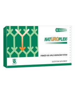 Naturoplex 36 tableta