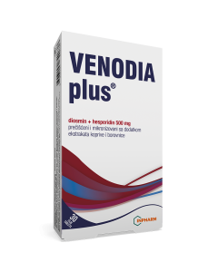 Venodia plus 30 tableta