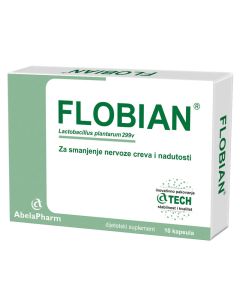 Flobian 10 kapsula