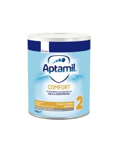 Aptamil mleko Comfort 2, 400g