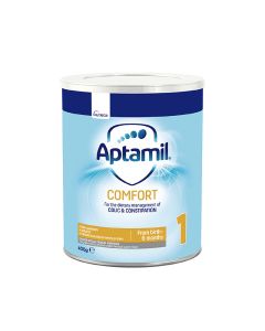 Aptamil mleko Comfort 1, 400g