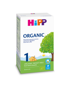 Hipp mleko Organic 1 300g