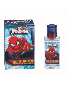 Disney Spiderman toaletna voda za dečake 30ml