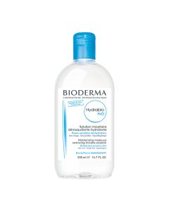 Bioderma Hydrabio H2O micelarna voda 500 ml