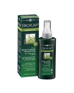 BioKap Hranljivo obnavljajuće ulje za kosu