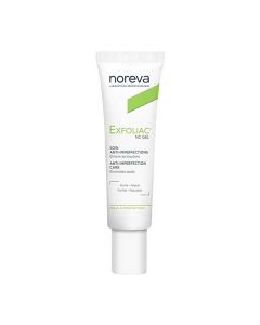 Noreva Exfoliac NC gel 30 ml