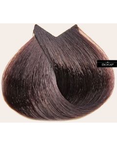 BioKap nutricolor farba za kosu 4.5 mahagoni smeđa