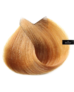Biokap nutricolor Delicato farba za kosu 7.33 pšenična zlatno plava