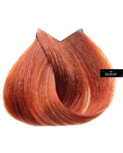 Biokap nutricolor Delicato farba za kosu 8.64 ticijan crvena