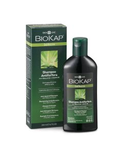 BioKap šampon protiv peruti 200 ml