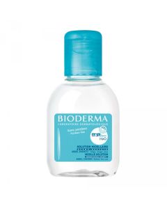 Bioderma ABCDerm H2O micelarna voda za bebe 100 ml