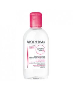 Bioderma Sensibio AR H2O micelarna voda 250 ml