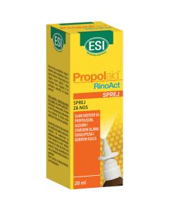 Propolaid Rino Act Spray 20 ml