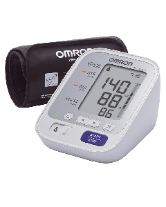OMRON M3 Comfort Digitalni automatski aparat za merenje krvnog pritiska na nadlaktici
