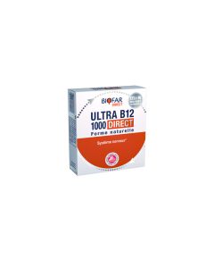 Biofar Ultra B12 1000 direct 14 kesica