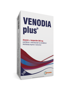 Venodia plus 60 tableta
